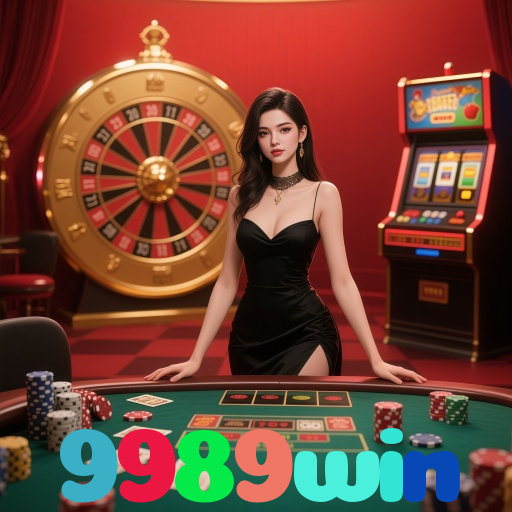 9989win: Aposta Facilmente com Funcionalidades Completas no Aplicativo Móvel