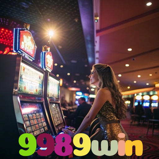 9989win: Aposta Facilmente com Funcionalidades Completas no Aplicativo Móvel