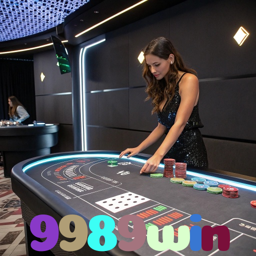 9989win: Aposta Facilmente com Funcionalidades Completas no Aplicativo Móvel