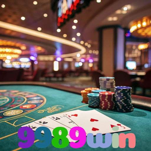 9989win: Aposta Facilmente com Funcionalidades Completas no Aplicativo Móvel