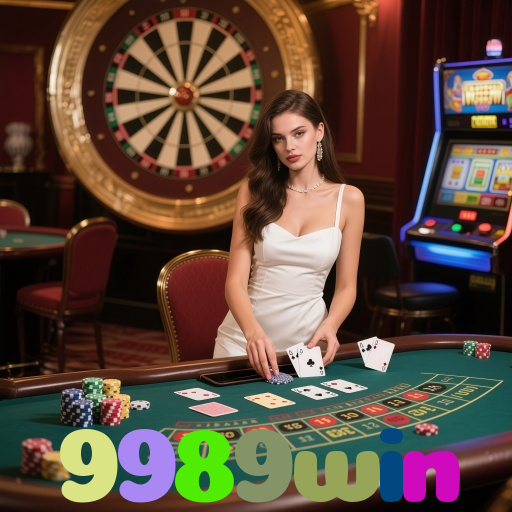 9989win: Aposta Facilmente com Funcionalidades Completas no Aplicativo Móvel
