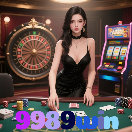 9989win: Aposta Facilmente com Funcionalidades Completas no Aplicativo Móvel