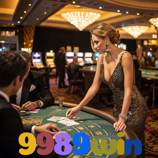 9989win: Aposta Facilmente com Funcionalidades Completas no Aplicativo Móvel