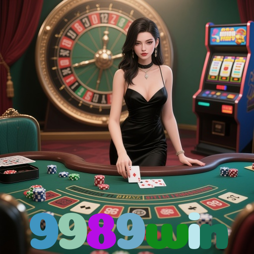 9989win: Aposta Facilmente com Funcionalidades Completas no Aplicativo Móvel