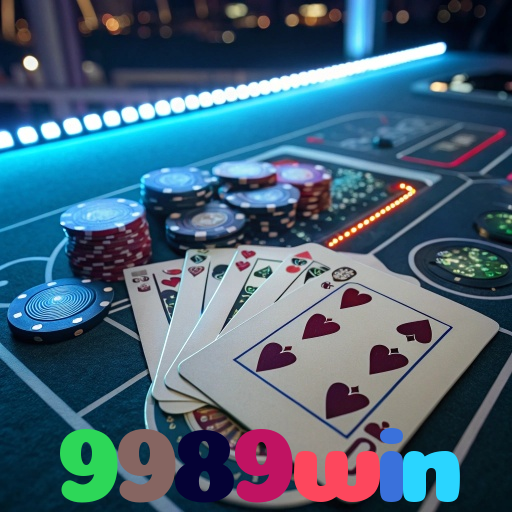 9989win: Aposta Facilmente com Funcionalidades Completas no Aplicativo Móvel
