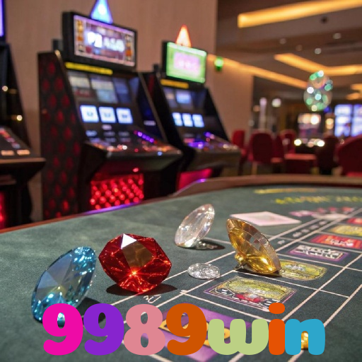 9989win: Aposta Facilmente com Funcionalidades Completas no Aplicativo Móvel