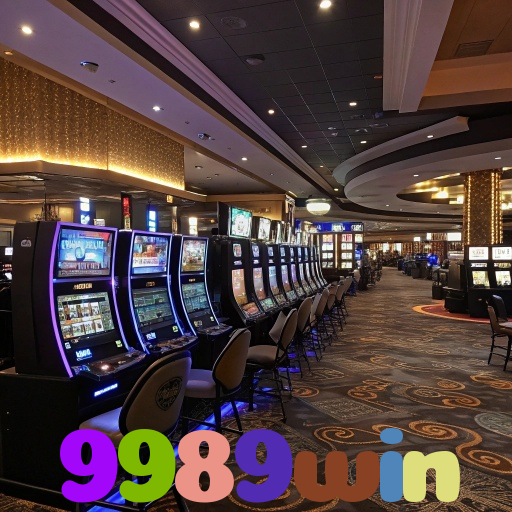 9989win: Aposta Facilmente com Funcionalidades Completas no Aplicativo Móvel