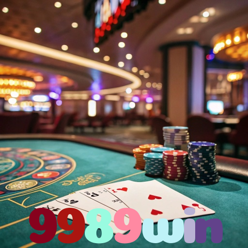 9989win: Aposta Facilmente com Funcionalidades Completas no Aplicativo Móvel