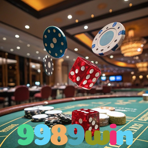 9989win: Aposta Facilmente com Funcionalidades Completas no Aplicativo Móvel