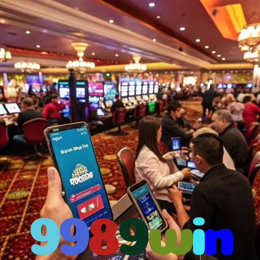 9989win: Aposta Facilmente com Funcionalidades Completas no Aplicativo Móvel