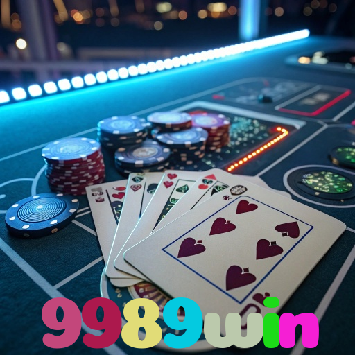9989win: Aposta Facilmente com Funcionalidades Completas no Aplicativo Móvel