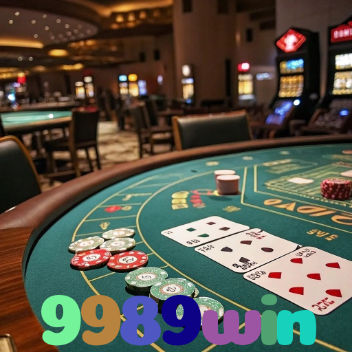 9989win: Aposta Facilmente com Funcionalidades Completas no Aplicativo Móvel
