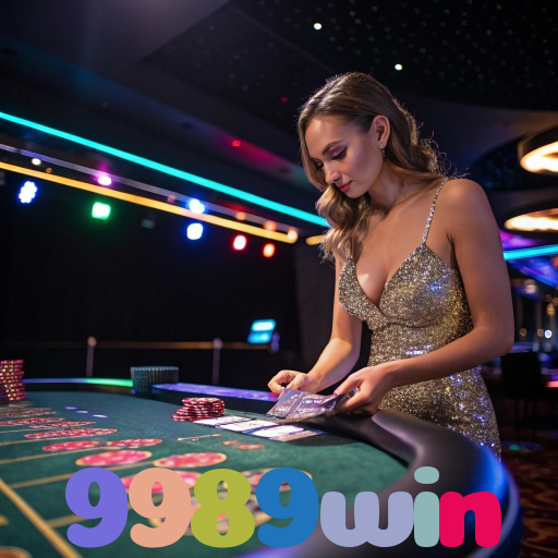 9989win: Aposta Facilmente com Funcionalidades Completas no Aplicativo Móvel