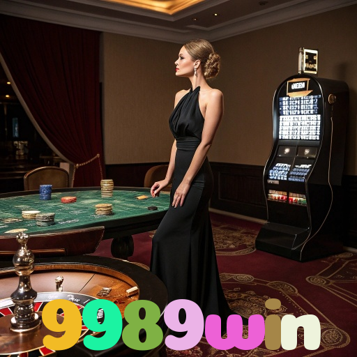 9989win: Aposta Facilmente com Funcionalidades Completas no Aplicativo Móvel