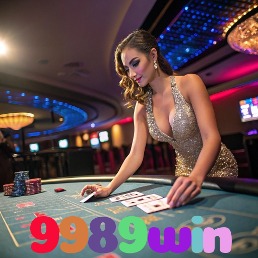 9989win: Aposta Facilmente com Funcionalidades Completas no Aplicativo Móvel