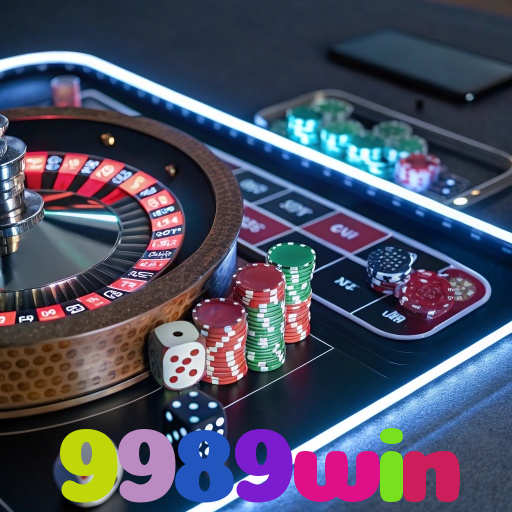9989win: Aposta Facilmente com Funcionalidades Completas no Aplicativo Móvel