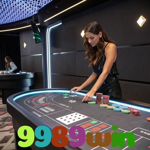 9989win: Aposta Facilmente com Funcionalidades Completas no Aplicativo Móvel
