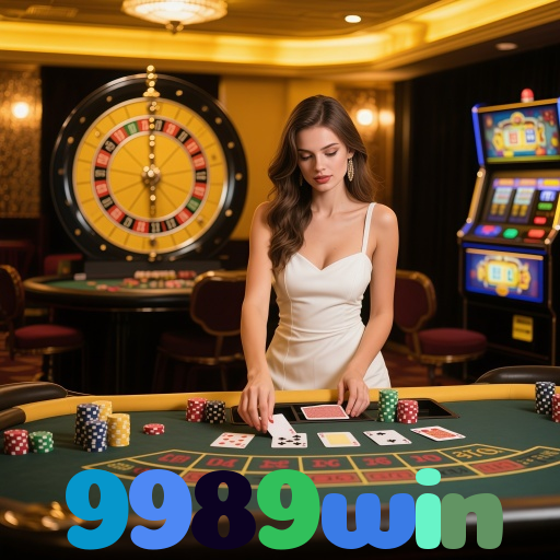 9989win: Aposta Facilmente com Funcionalidades Completas no Aplicativo Móvel