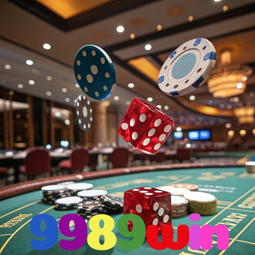 9989win: Aposta Facilmente com Funcionalidades Completas no Aplicativo Móvel
