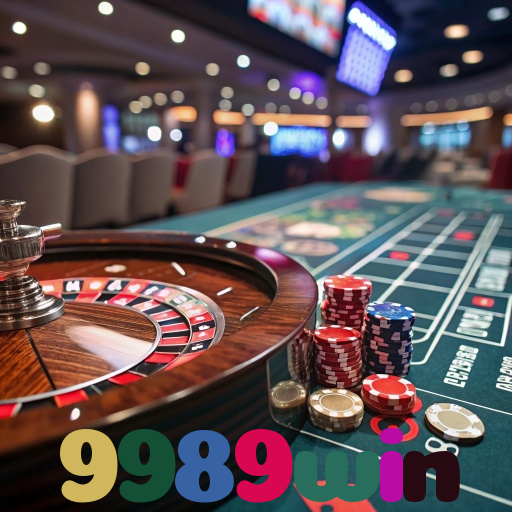 9989win: Aposta Facilmente com Funcionalidades Completas no Aplicativo Móvel