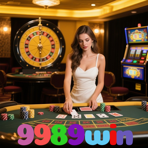 9989win: Aposta Facilmente com Funcionalidades Completas no Aplicativo Móvel