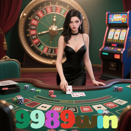 9989win: Aposta Facilmente com Funcionalidades Completas no Aplicativo Móvel