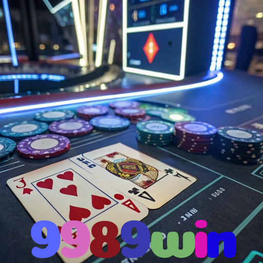 9989win: Aposta Facilmente com Funcionalidades Completas no Aplicativo Móvel