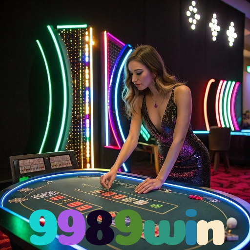 9989win: Aposta Facilmente com Funcionalidades Completas no Aplicativo Móvel