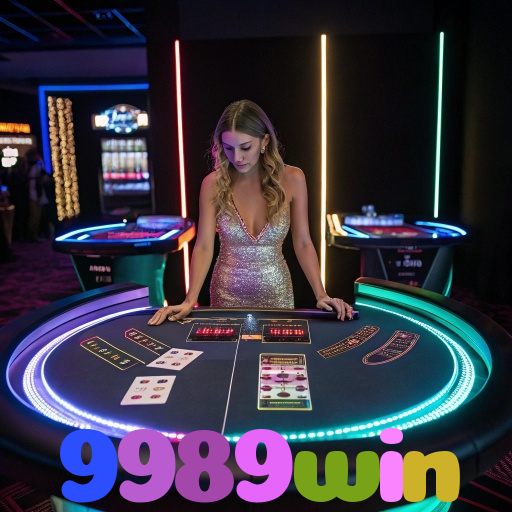 9989win: Aposta Facilmente com Funcionalidades Completas no Aplicativo Móvel