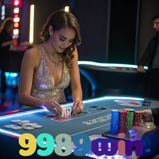 9989win: Aposta Facilmente com Funcionalidades Completas no Aplicativo Móvel