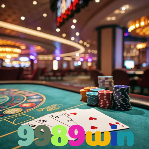 9989win: Aposta Facilmente com Funcionalidades Completas no Aplicativo Móvel