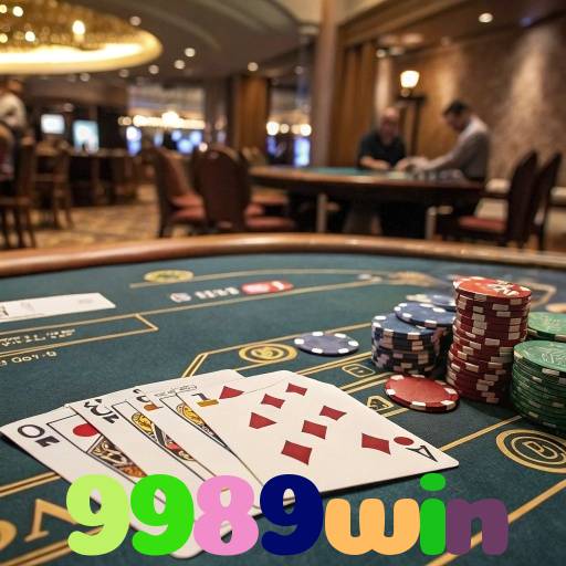 9989win: Aposta Facilmente com Funcionalidades Completas no Aplicativo Móvel