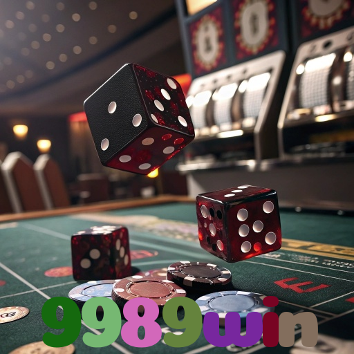9989win: Aposta Facilmente com Funcionalidades Completas no Aplicativo Móvel