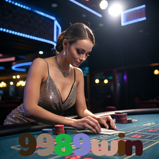 9989win: Aposta Facilmente com Funcionalidades Completas no Aplicativo Móvel