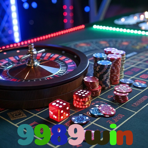 9989win: Aposta Facilmente com Funcionalidades Completas no Aplicativo Móvel