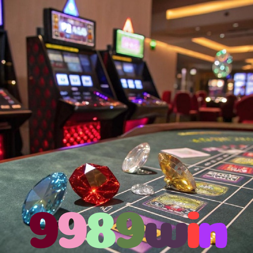 9989win: Aposta Facilmente com Funcionalidades Completas no Aplicativo Móvel