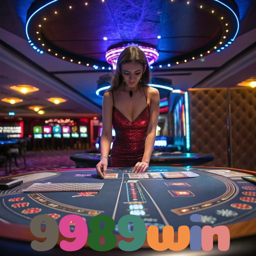 9989win: Aposta Facilmente com Funcionalidades Completas no Aplicativo Móvel