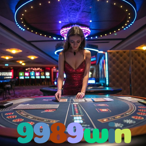 9989win: Aposta Facilmente com Funcionalidades Completas no Aplicativo Móvel