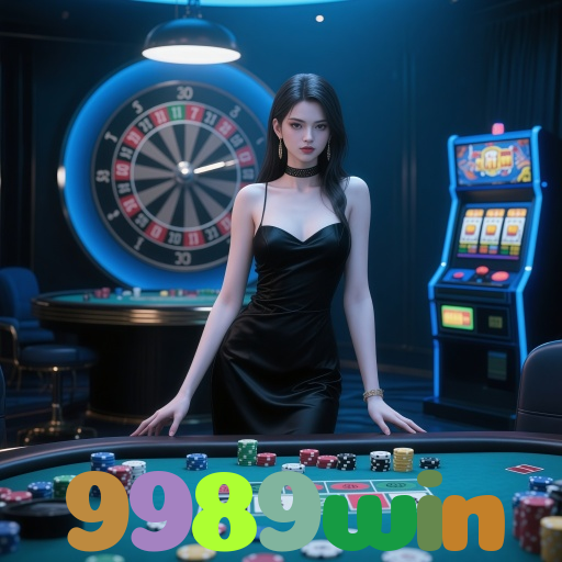 9989win: Aposta Facilmente com Funcionalidades Completas no Aplicativo Móvel