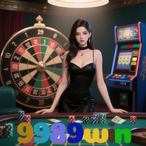 9989win: Aposta Facilmente com Funcionalidades Completas no Aplicativo Móvel