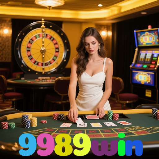 9989win: Aposta Facilmente com Funcionalidades Completas no Aplicativo Móvel