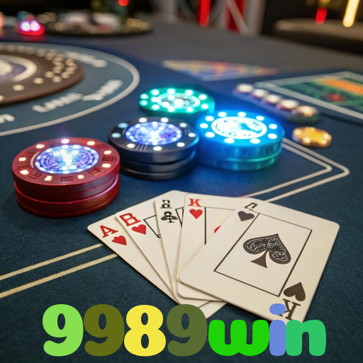 9989win: Aposta Facilmente com Funcionalidades Completas no Aplicativo Móvel