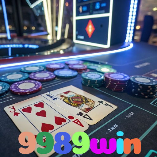 9989win: Aposta Facilmente com Funcionalidades Completas no Aplicativo Móvel