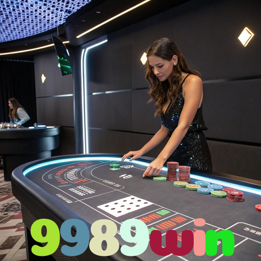 9989win: Aposta Facilmente com Funcionalidades Completas no Aplicativo Móvel