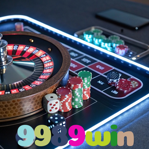 9989win: Aposta Facilmente com Funcionalidades Completas no Aplicativo Móvel