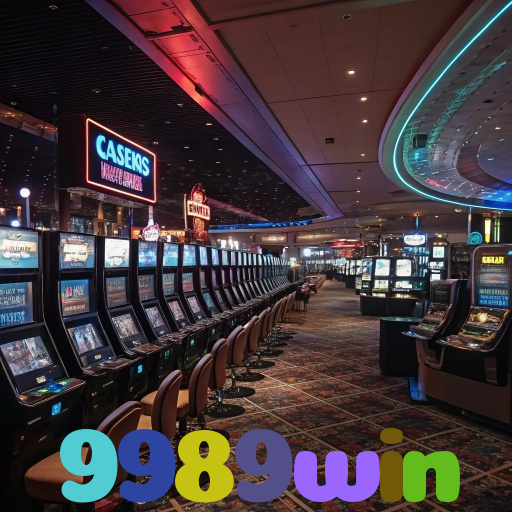 9989win: Aposta Facilmente com Funcionalidades Completas no Aplicativo Móvel
