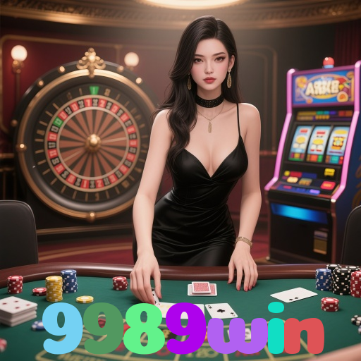 9989win: Aposta Facilmente com Funcionalidades Completas no Aplicativo Móvel