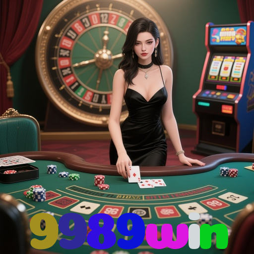 9989win: Aposta Facilmente com Funcionalidades Completas no Aplicativo Móvel