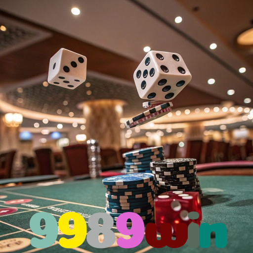 9989win: Aposta Facilmente com Funcionalidades Completas no Aplicativo Móvel