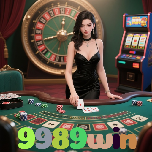 9989win: Aposta Facilmente com Funcionalidades Completas no Aplicativo Móvel